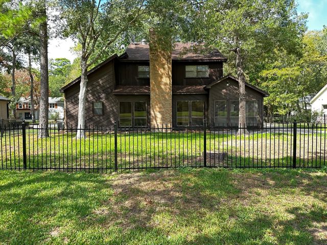 11106 Ellwood Street, The Woodlands, TX 77380