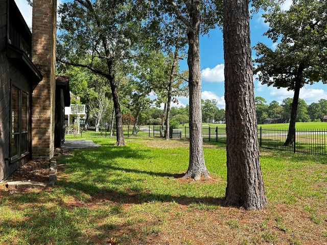 11106 Ellwood Street, The Woodlands, TX 77380
