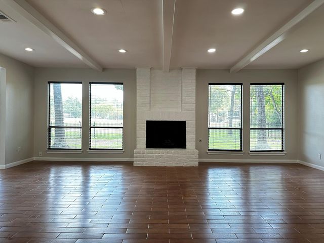 11106 Ellwood Street, The Woodlands, TX 77380