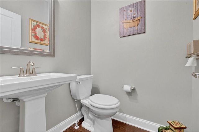 121 KNOCK HILL DR, Royersford, PA 19468