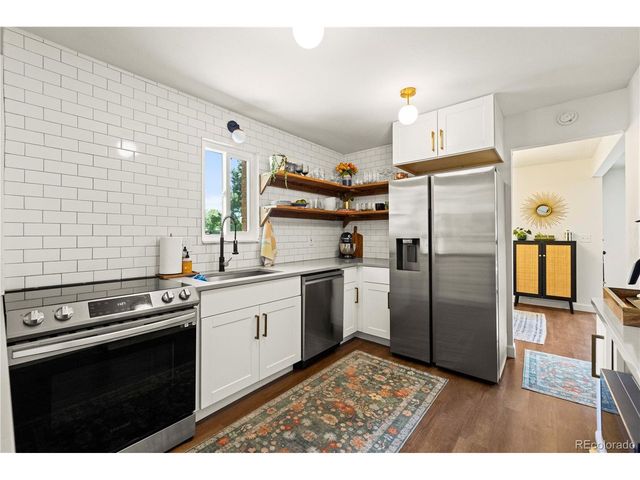 6449 Welch Ct, Arvada, CO 80004