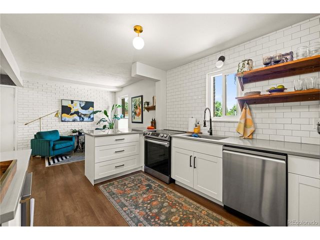 6449 Welch Ct, Arvada, CO 80004
