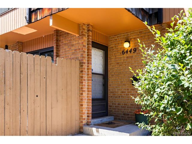 6449 Welch Ct, Arvada, CO 80004