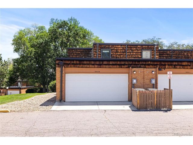 6449 Welch Ct, Arvada, CO 80004