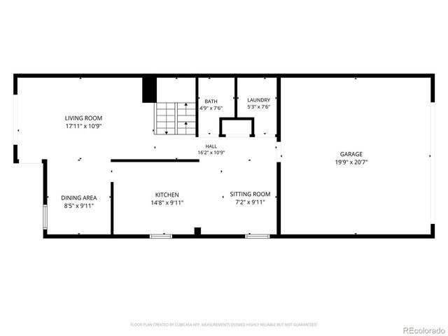 6449 Welch Ct, Arvada, CO 80004