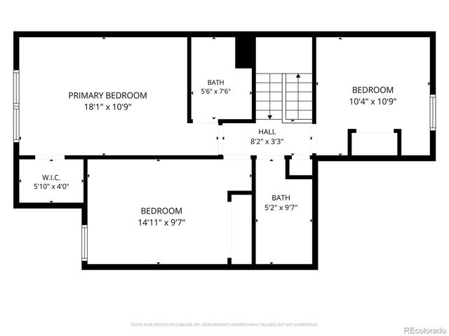 6449 Welch Ct, Arvada, CO 80004