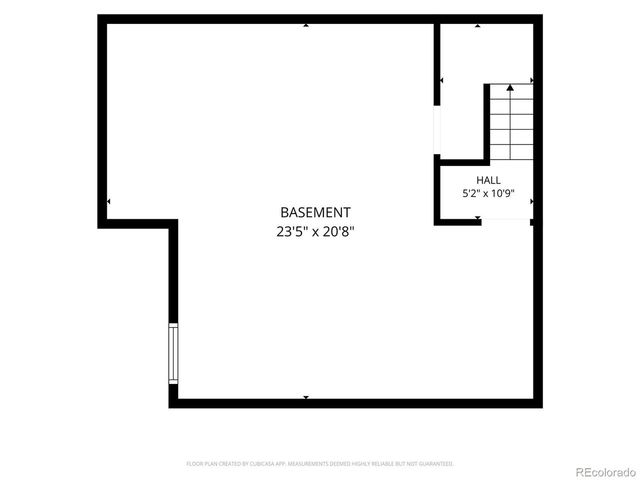 6449 Welch Ct, Arvada, CO 80004