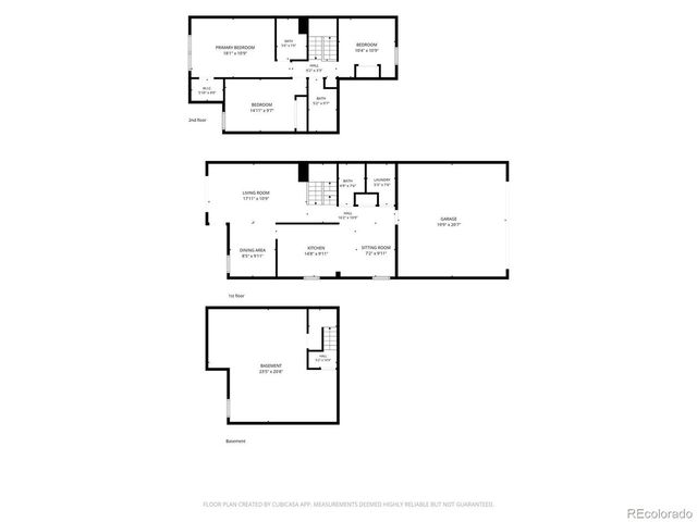 6449 Welch Ct, Arvada, CO 80004