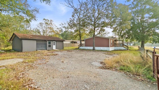 10499 State Highway 156, Coldspring, TX 77331