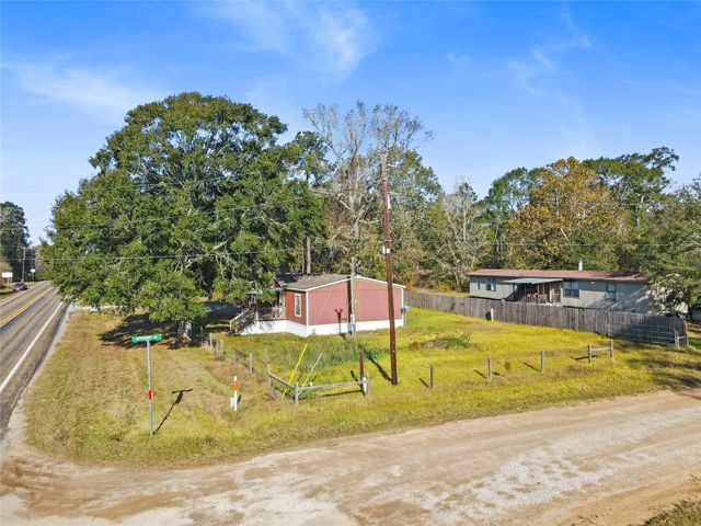 10499 State Highway 156, Coldspring, TX 77331