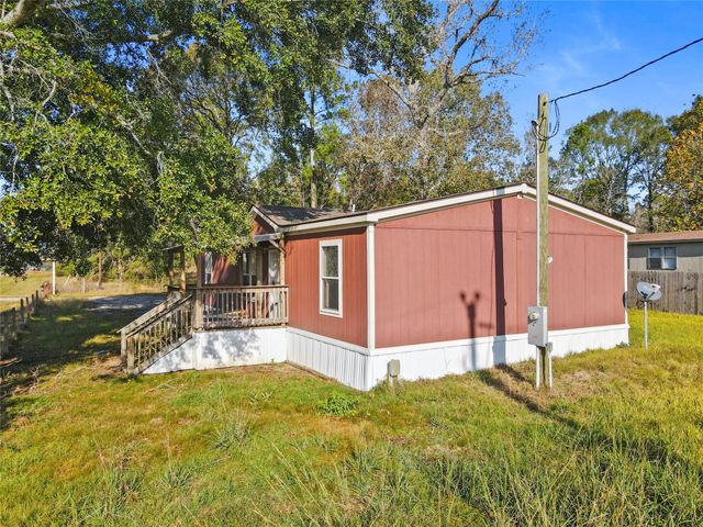 10499 State Highway 156, Coldspring, TX 77331