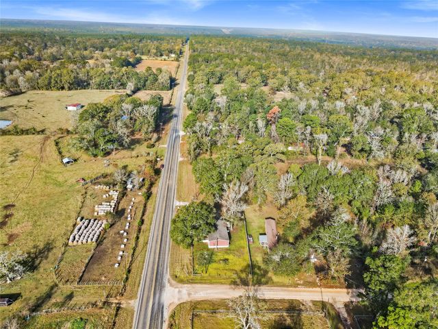 10499 State Highway 156, Coldspring, TX 77331