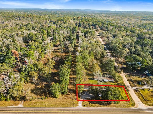 10499 State Highway 156, Coldspring, TX 77331