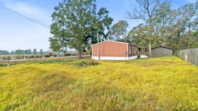 10499 State Highway 156, Coldspring, TX 77331