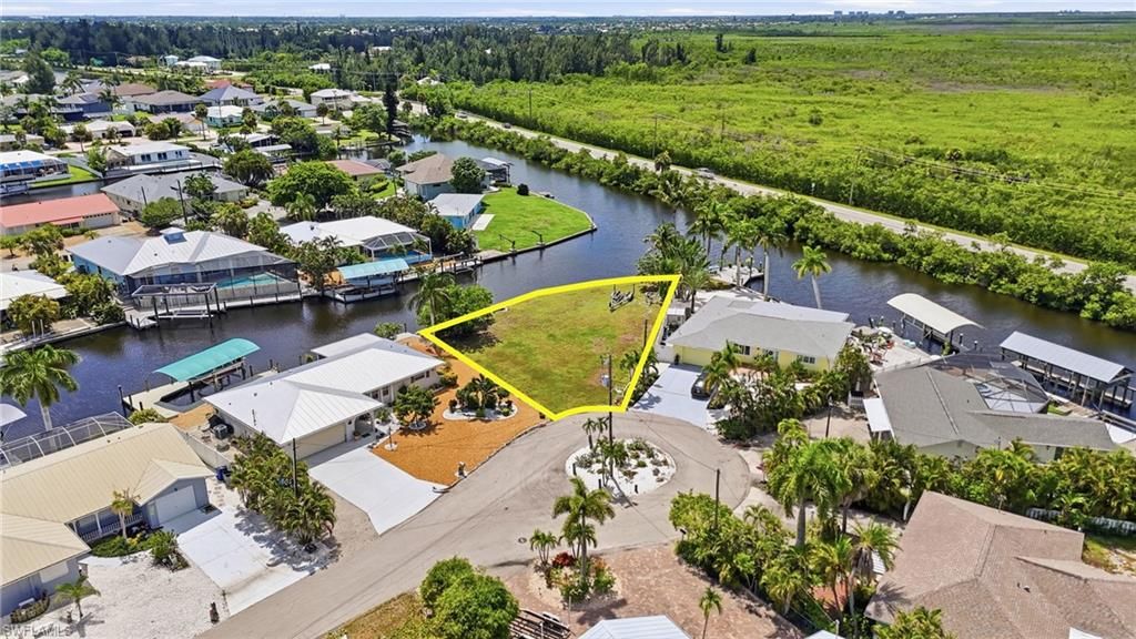 12100 Moon Shell DR, MATLACHA ISLES, FL 33991 — photo 3