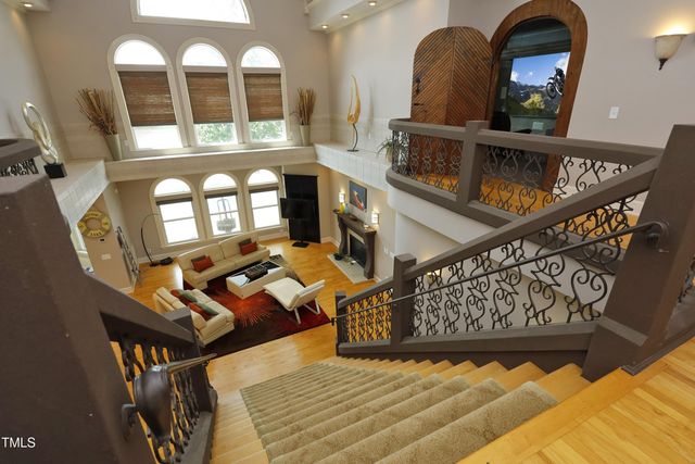 120 Chuckwagon, Louisburg, NC 27549