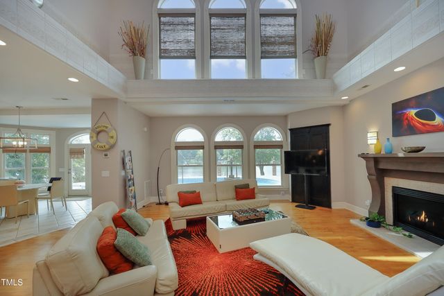 120 Chuckwagon, Louisburg, NC 27549