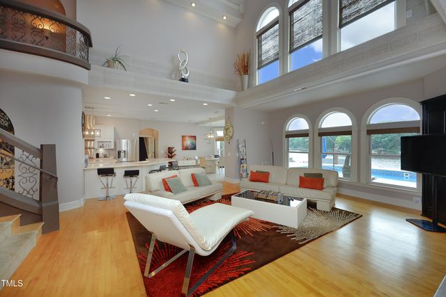 120 Chuckwagon, Louisburg, NC 27549