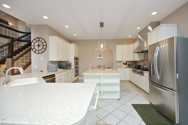 120 Chuckwagon, Louisburg, NC 27549