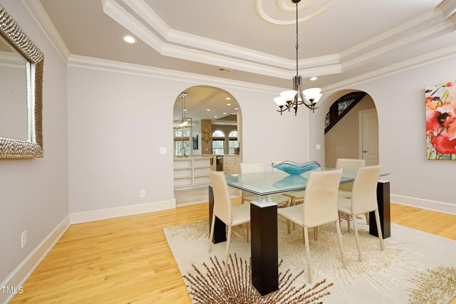 120 Chuckwagon, Louisburg, NC 27549