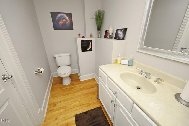 120 Chuckwagon, Louisburg, NC 27549