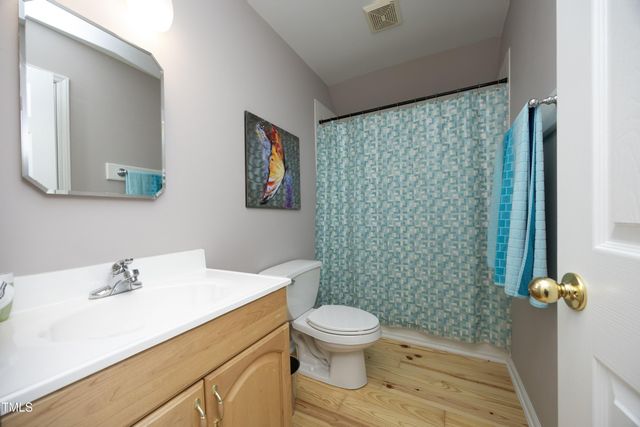 120 Chuckwagon, Louisburg, NC 27549