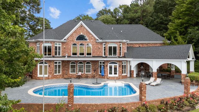 120 Chuckwagon, Louisburg, NC 27549