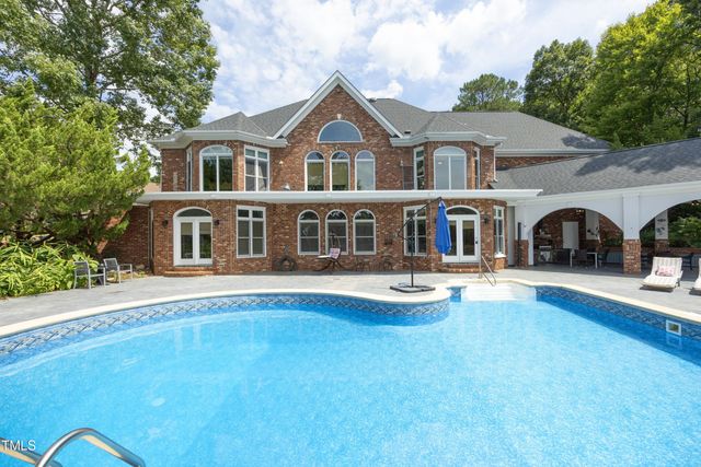 120 Chuckwagon, Louisburg, NC 27549