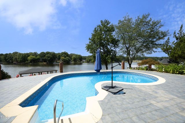 120 Chuckwagon, Louisburg, NC 27549