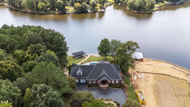 120 Chuckwagon, Louisburg, NC 27549