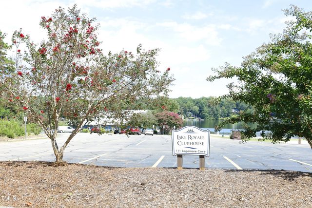 120 Chuckwagon, Louisburg, NC 27549