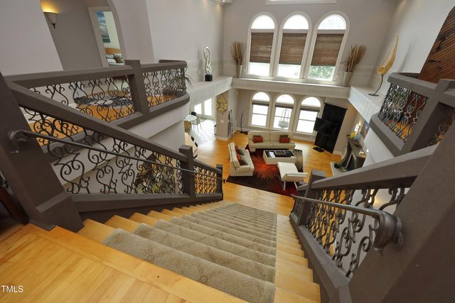 120 Chuckwagon, Louisburg, NC 27549