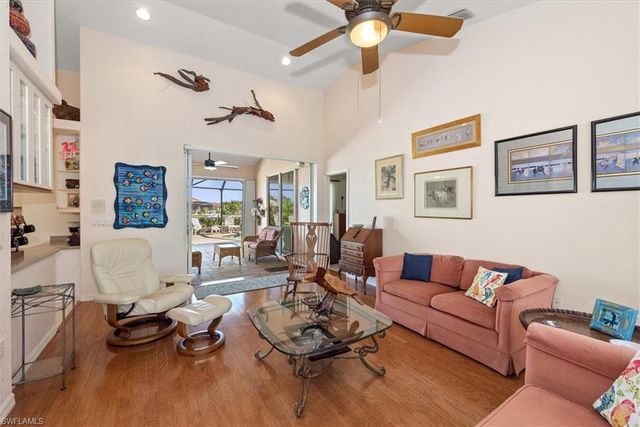 3786 Whippoorwill BLVD, Punta Gorda, FL 33950