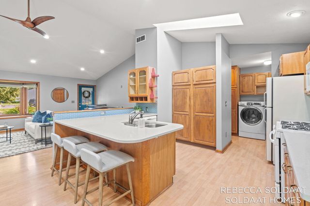 3464 Leonard Street Nw, City Of Walker, MI 49534