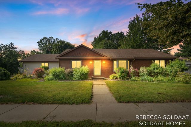 3464 Leonard Street Nw, City Of Walker, MI 49534