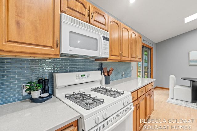 3464 Leonard Street Nw, City Of Walker, MI 49534