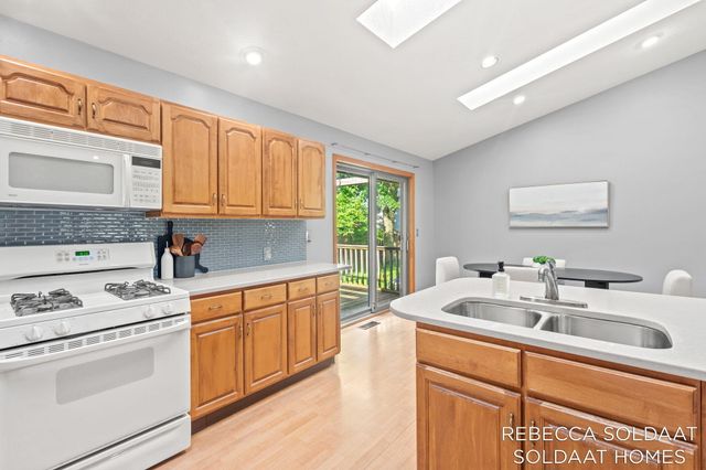 3464 Leonard Street Nw, City Of Walker, MI 49534