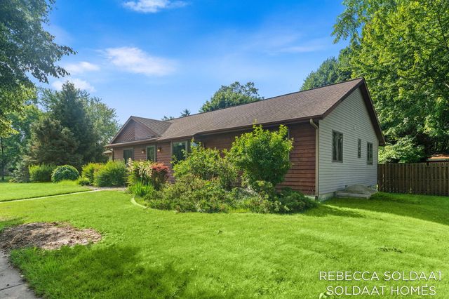 3464 Leonard Street Nw, City Of Walker, MI 49534