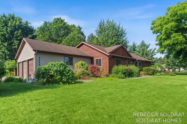 3464 Leonard Street Nw, City Of Walker, MI 49534