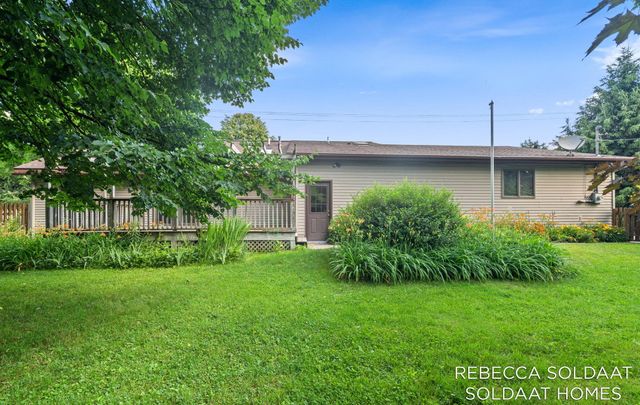 3464 Leonard Street Nw, City Of Walker, MI 49534