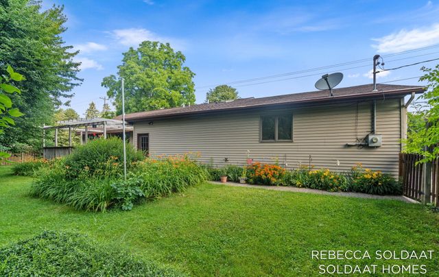 3464 Leonard Street Nw, City Of Walker, MI 49534