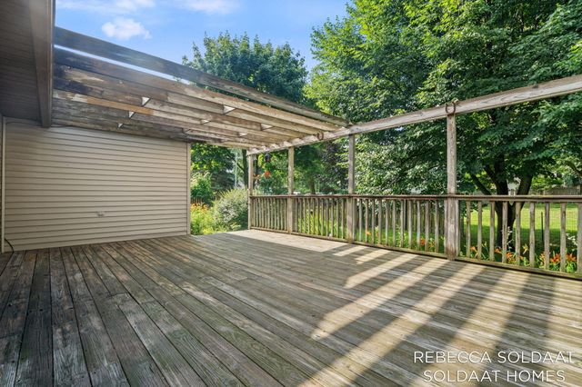 3464 Leonard Street Nw, City Of Walker, MI 49534