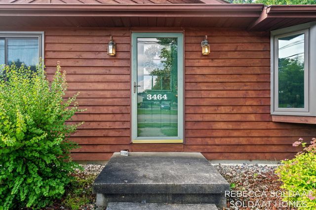 3464 Leonard Street Nw, City Of Walker, MI 49534