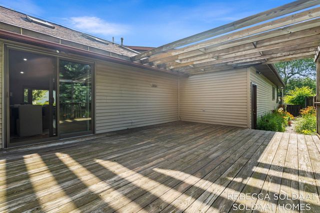 3464 Leonard Street Nw, City Of Walker, MI 49534