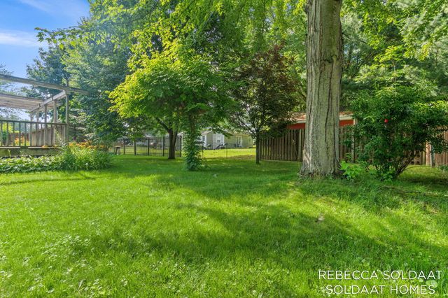 3464 Leonard Street Nw, City Of Walker, MI 49534