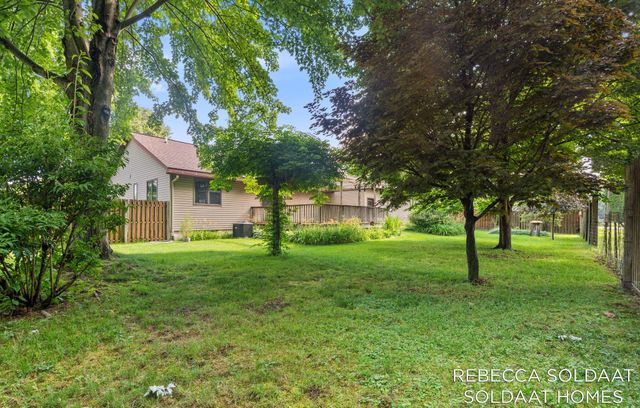 3464 Leonard Street Nw, City Of Walker, MI 49534