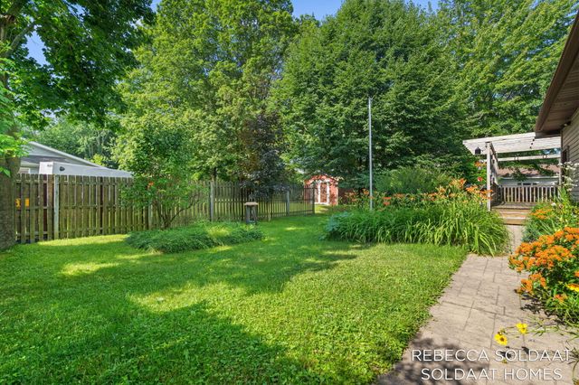 3464 Leonard Street Nw, City Of Walker, MI 49534