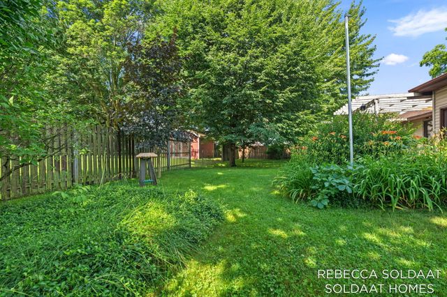 3464 Leonard Street Nw, City Of Walker, MI 49534