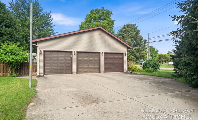 3464 Leonard Street Nw, City Of Walker, MI 49534