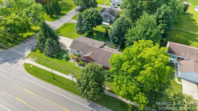 3464 Leonard Street Nw, City Of Walker, MI 49534